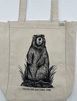 Wild Tribute Book Bag Marmot Sustainable